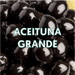 ACEITUNA-GRANDE