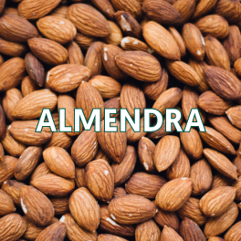 ALMENDRAS