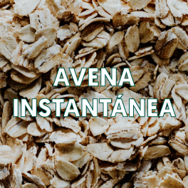 AVENA-INSTANTÁNEA