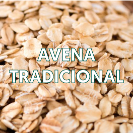 AVENA-TRADICIONAL