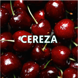 CEREZA