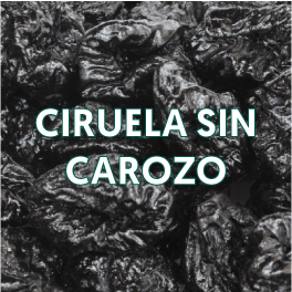 CIRUELA-SIN-CAROZO