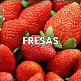 FRESAS