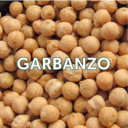 GARBANZO