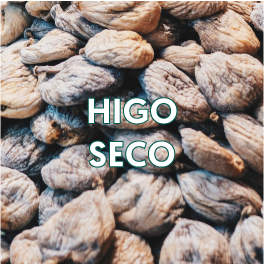 HIGO-SECO