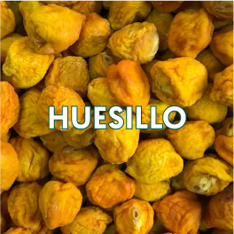 HUESILLO