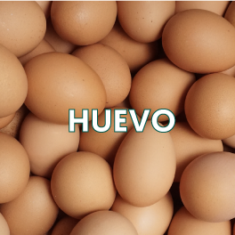 HUEVO