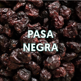 PASA-NEGRA