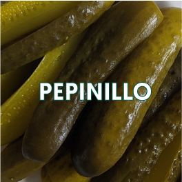 PEPINILLO