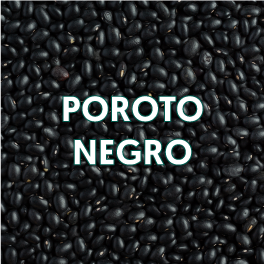 POROTO-NEGRO