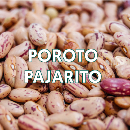 POROTO-PAJARITO