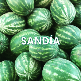 SANDÍA