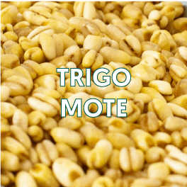 TRIGO-MOTE